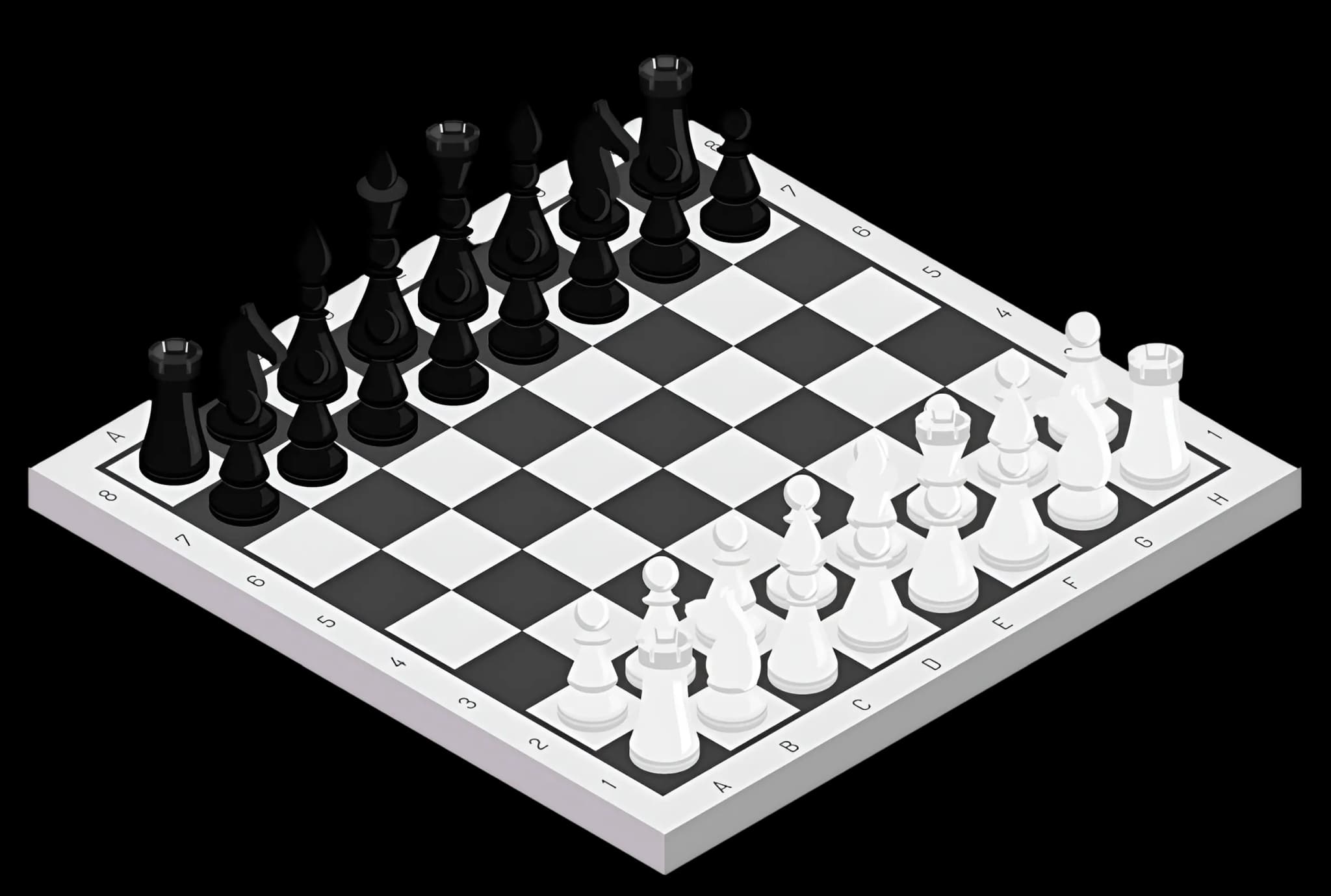 Chess Hero Image